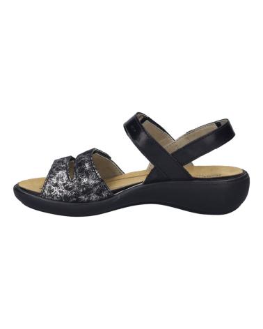 Sandali-De-Mujer-JOSEP-SEIBEL-IBIZA-86-PIEL-NEGRA-NEGRO