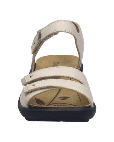 Sandali per Donna JOSEP SEIBEL ANNECY-02 PIEL BEIG