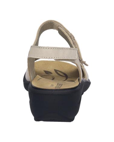 Sandali per Donna JOSEP SEIBEL ANNECY-02 PIEL BEIG