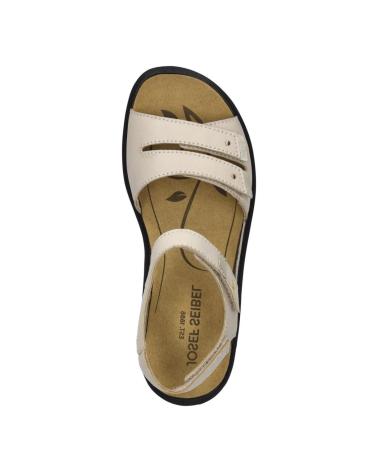 Sandali per Donna JOSEP SEIBEL ANNECY-02 PIEL BEIG