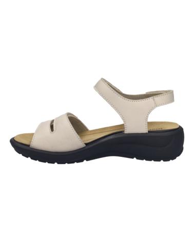 Sandali per Donna JOSEP SEIBEL ANNECY-02 PIEL BEIG