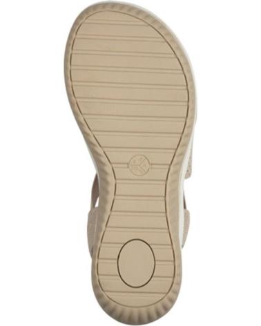JANA SHOES EN COLOR PARA MUJER BEIG