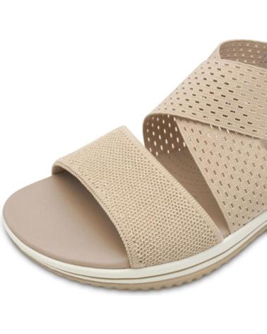 JANA SHOES EN COLOR PARA MUJER BEIG