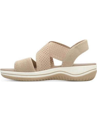 JANA SHOES EN COLOR PARA MUJER BEIG