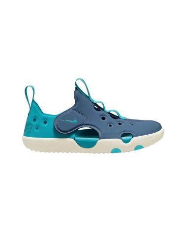 Sandalias de Niño NIKE SUNRAY PROTECT 4 PS VARIOS COLORES