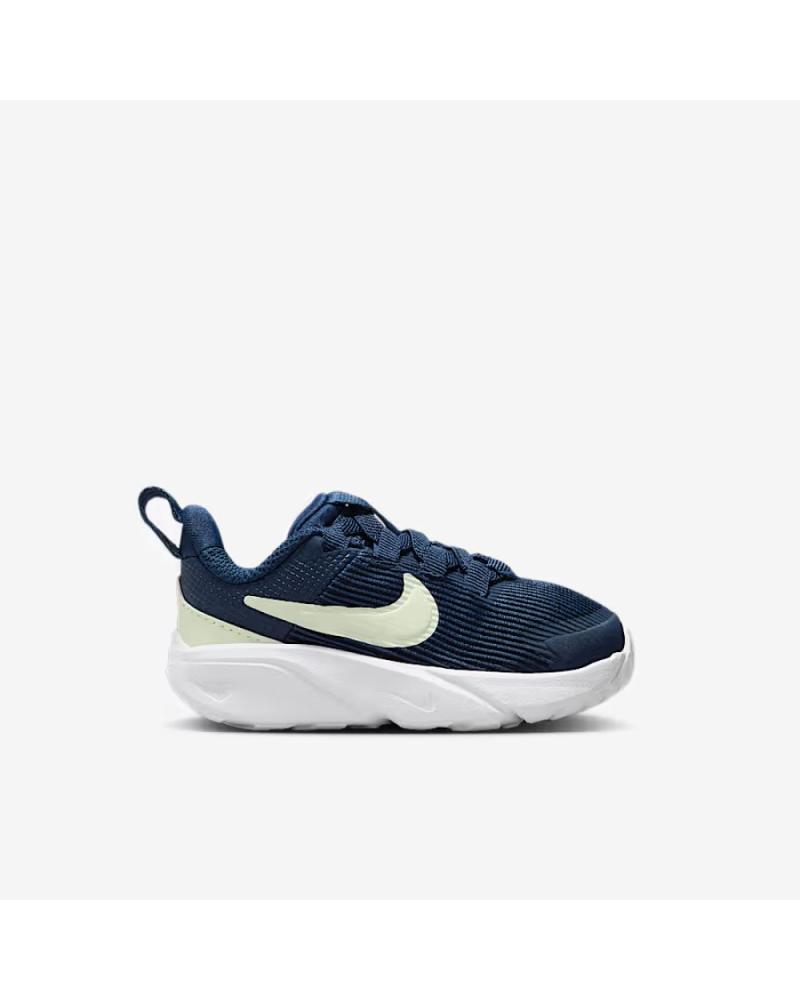 Esportes  de Menina e Menino NIKE STAR RUNNER 4 NN TD VARIOS COLORES