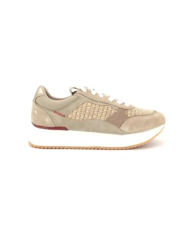 Sportivo-De-Mujer-GIOSEPPO-ZAPATILLAS-CASUAL-MUJER-GLOVER-74546-BEIG