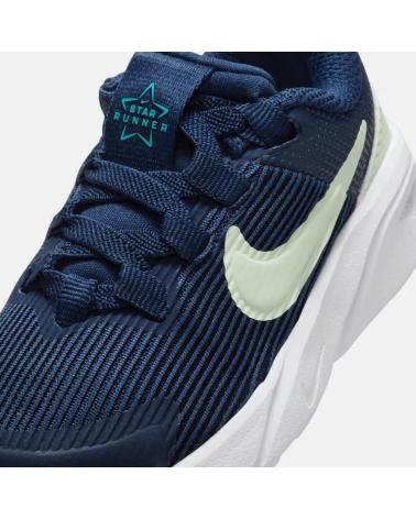 Esportes  de Menina e Menino NIKE STAR RUNNER 4 NN TD VARIOS COLORES