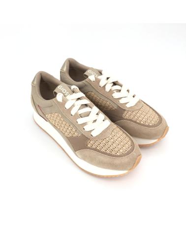 Deportivas-De-Mujer-GIOSEPPO-ZAPATILLAS-CASUAL-MUJER-GLOVER-74546-BEIG