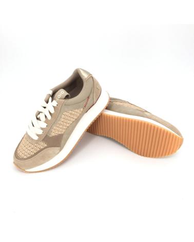 Deportivas-De-Mujer-GIOSEPPO-ZAPATILLAS-CASUAL-MUJER-GLOVER-74546-BEIG