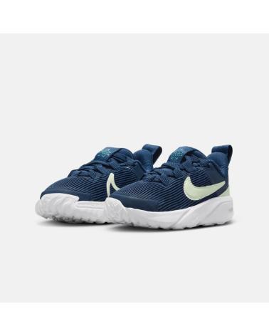 Esportes  de Menina e Menino NIKE STAR RUNNER 4 NN TD VARIOS COLORES