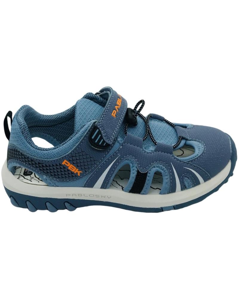 Sandalen-De-Niño-PABLOSKY-SANDALIA-DEPORTIVA-NINO-982110-AZUL