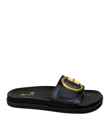 Sandales pour Femme ITSE MICO NEGRO