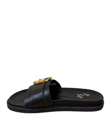 Sandales pour Femme ITSE MICO NEGRO