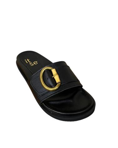 Sandales pour Femme ITSE MICO NEGRO