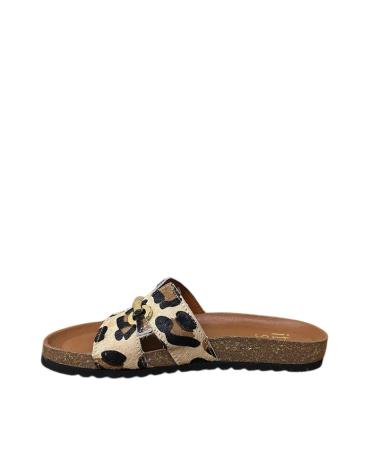 Sandales pour Femme ITSE 3-SUCURU ANIMAL PRINT VARIOS COLORES