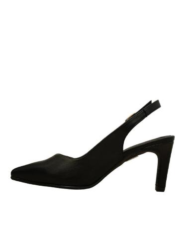 Zapatos de tacón de Mujer ITSE 2315 MANCHESTER NEGRO