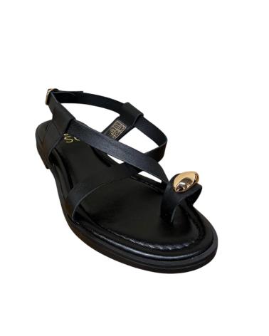Sandales pour Femme ITSE CUBA NEGRO