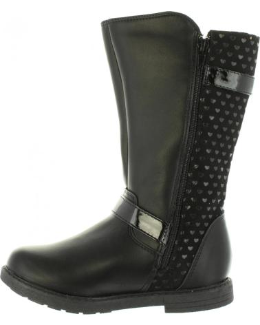 Botas de Niña URBAN 348240-B2040 BLACK