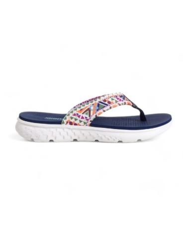 Woman Flip flops JOHN SMITH CHANCLAS MARINO