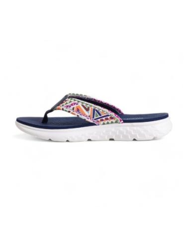 Woman Flip flops JOHN SMITH CHANCLAS MARINO