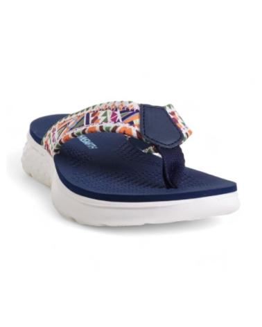 Woman Flip flops JOHN SMITH CHANCLAS MARINO