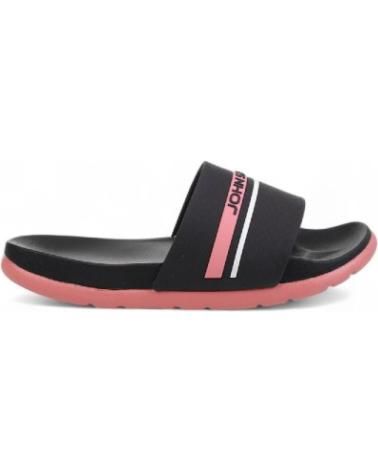 Chanclas de Mujer JOHN SMITH CHANCLAS PAXAR W ROSA