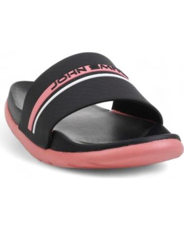 Chinelos de Mulher JOHN SMITH CHANCLAS PAXAR W ROSA