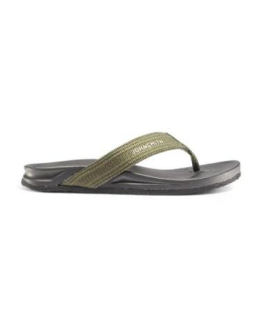 Chanclas-De-Hombre-JOHN-SMITH-CHANCLAS-VERDE