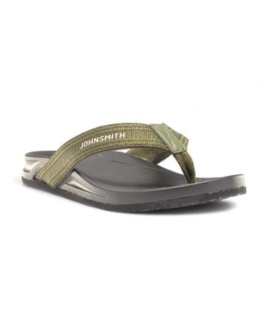 Tongs-De-Hombre-JOHN-SMITH-CHANCLAS-VERDE