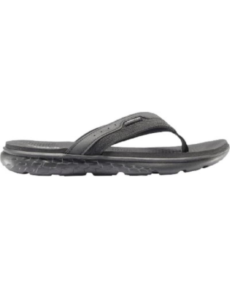 Chinelos-De-Hombre-JOHN-SMITH-CHANCLAS-PETRU-25V-NEGRO