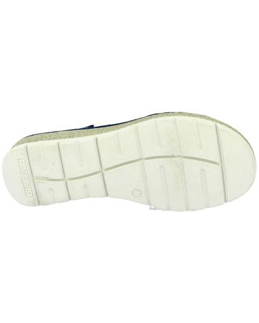 Sandalen für Damen D`CUTILLAS SANDALIAS PARA MUJER DOCTOR CUTILLAS 35410 TIRAS CRUZADAS MARINO