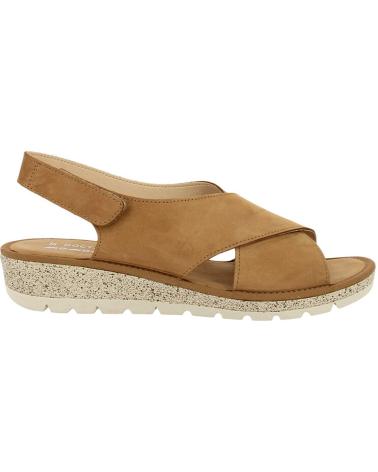 Sandali-De-Mujer-D`CUTILLAS-SANDALIAS-35410-CUERO-DE-DOCTOR-CUTILLAS-MARRóN