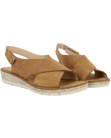 Sandali-De-Mujer-D`CUTILLAS-SANDALIAS-35410-CUERO-DE-DOCTOR-CUTILLAS-MARRóN