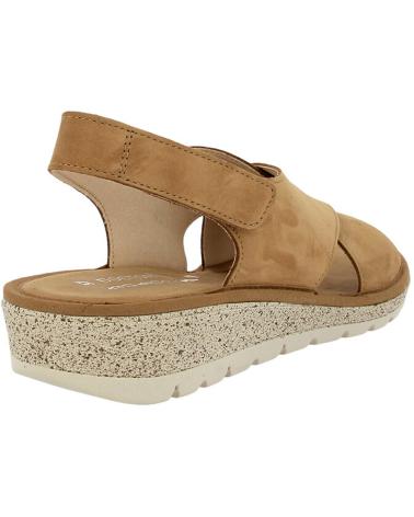 Sandali-De-Mujer-D`CUTILLAS-SANDALIAS-35410-CUERO-DE-DOCTOR-CUTILLAS-MARRóN