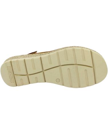 Sandali-De-Mujer-D`CUTILLAS-SANDALIAS-35410-CUERO-DE-DOCTOR-CUTILLAS-MARRóN