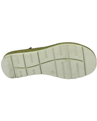 Sandalen für Damen D`CUTILLAS SANDALIAS PARA MUJER DOCTOR CUTILLAS 35410 TIRAS CRUZADAS TAUPE