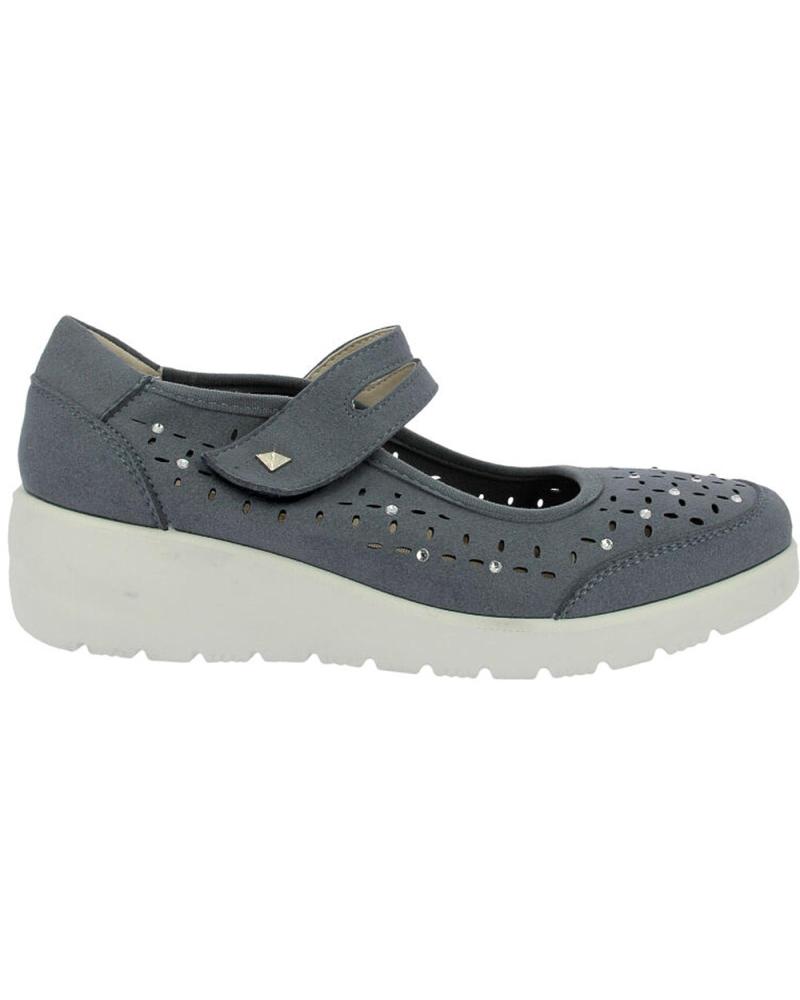 Bailarinas de Mujer D`CUTILLAS MERCEDITA PARA MUJER DOCTOR CUTILLAS 40203 PACIFICO