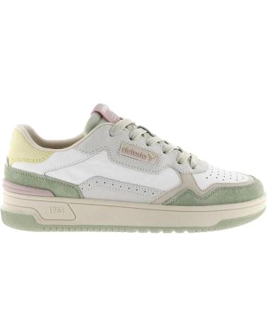 Sportivo per Donna VICTORIA DEPORTIVA PARA MUJER 8800124 CASUAL PATCH C80 JADE