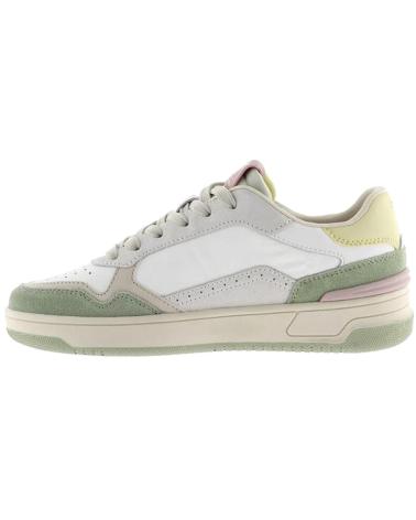 Sportivo per Donna VICTORIA DEPORTIVA PARA MUJER 8800124 CASUAL PATCH C80 JADE