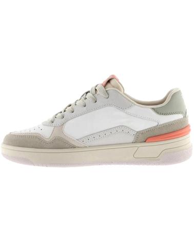 Deportivas de Mujer VICTORIA DEPORTIVA PARA MUJER 8800124 CASUAL PATCH C80 BEIGE