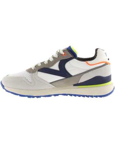 Man Trainers VICTORIA DEPORTIVA PARA HOMBRE 8802113 LEGGERA MIX BLANCO