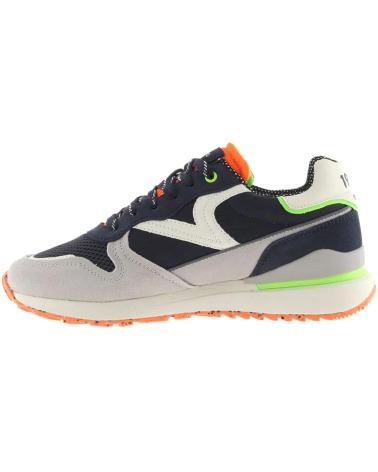 Deportivas de Hombre VICTORIA DEPORTIVA PARA HOMBRE 8802113 LEGGERA MIX MARINO