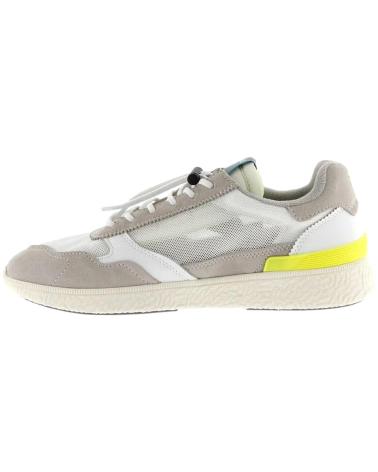 Man Trainers VICTORIA ZAPATILLAS DE HOMBRE ANIMA 8805102 BLANCO