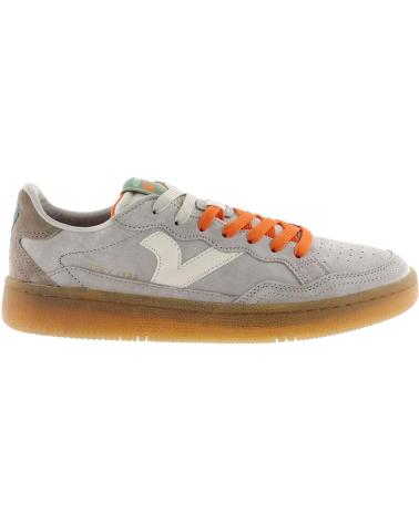 Man Trainers VICTORIA ZAPATILLAS 8806107 TAUPE PARA HOMBRE EN COLOR GRIS