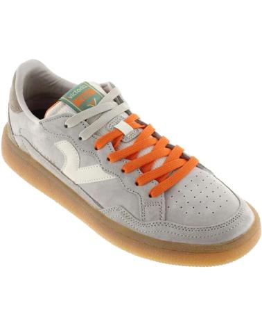 Man Trainers VICTORIA ZAPATILLAS 8806107 TAUPE PARA HOMBRE EN COLOR GRIS