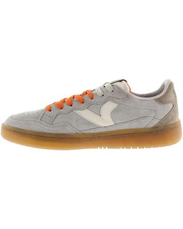 Man Trainers VICTORIA ZAPATILLAS 8806107 TAUPE PARA HOMBRE EN COLOR GRIS