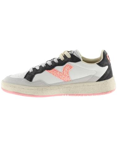 Deportivas de Mujer VICTORIA DEPORTIVAS PARA MUJER 8806108 SMASH SOFT CORAL