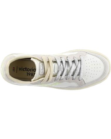 Deportivas de Mujer VICTORIA DEPORTIVAS PARA MUJER 8806108 SMASH SOFT LIMA