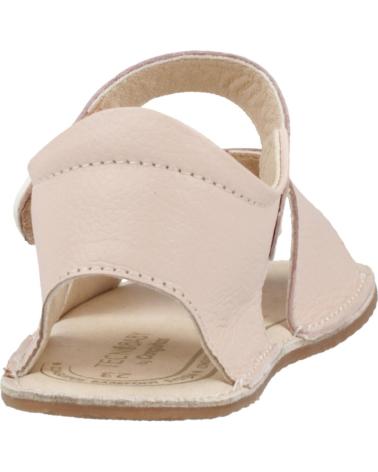 Sandales pour Fille CONGUITOS SANDALIAS NINA TECNOBABY MODELO TESH510002 COLOR ROSA PINK